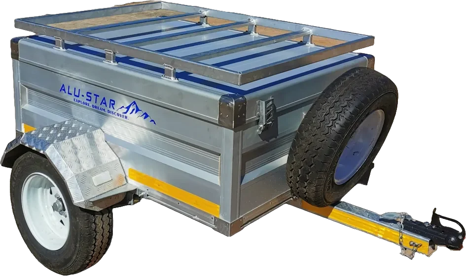 Alu-X Utility