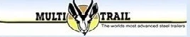 Multi Trail badge