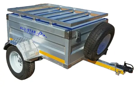 Alu-X Utility