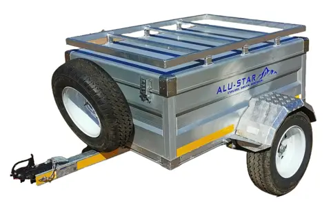 Alu-X Utility
