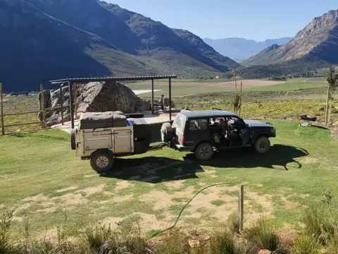 XK6: Valley